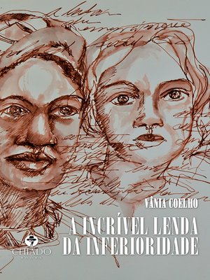 cover image of A Incrível Lenda da Inferioridade